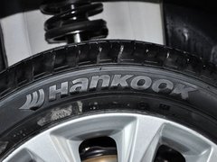 传祺GA5 2013款 2.0L 自动 精英版