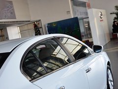 传祺GA5 2013款 2.0L 自动 精英版