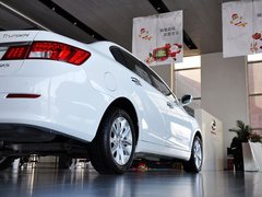 传祺GA5 2013款 2.0L 自动 精英版