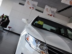 传祺GA5 2013款 2.0L 自动 精英版