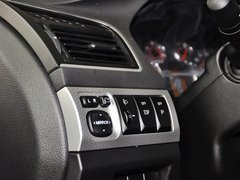 传祺GA5 2013款 2.0L 自动 精英版