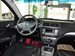 传祺GA5 2013款 2.0L 自动 精英版