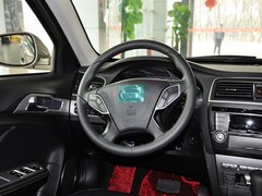 传祺GA5 2013款 2.0L 自动 精英版
