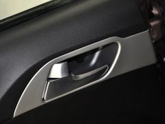 传祺GA5 2013款 2.0L 自动 精英版