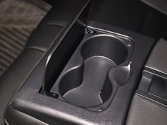 传祺GA5 2013款 2.0L 自动 精英版