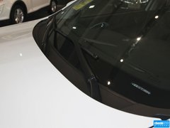 传祺GA5 2013款 2.0L 自动 精英版