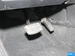 传祺GA5 2013款 2.0L 自动 精英版