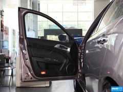 传祺GA5 2013款 2.0L 自动 精英版