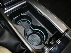 Mustang 2013款 GT 5.0L 自动 标准型