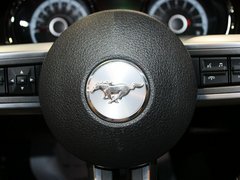 Mustang 2013款 GT 5.0L 自动 标准型