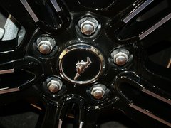 Mustang 2013款 GT 5.0L 自动 标准型