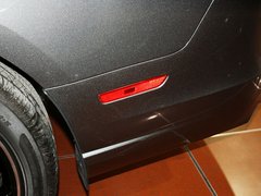 Mustang 2013款 GT 5.0L 自动 标准型