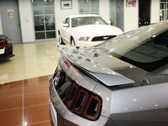 Mustang 2013款 GT 5.0L 自动 标准型