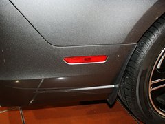 Mustang 2013款 GT 5.0L 自动 标准型