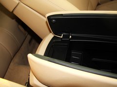 宝马5系GT 2013款 GT 535i 3.0T 豪华型