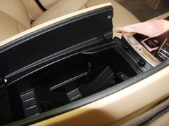 宝马5系GT 2013款 GT 535i 3.0T 豪华型