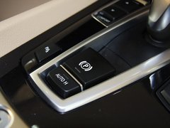 宝马5系GT 2013款 GT 535i 3.0T 豪华型
