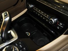 宝马5系GT 2013款 GT 535i 3.0T 豪华型