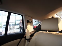 宝马5系GT 2013款 GT 535i 3.0T 豪华型