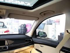 宝马5系GT 2013款 GT 535i 3.0T 豪华型