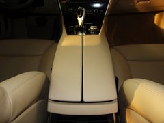 宝马5系GT 2013款 GT 535i 3.0T 豪华型