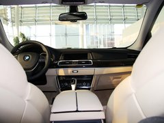 宝马5系GT 2013款 GT 535i 3.0T 豪华型