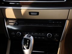 宝马5系GT 2013款 GT 535i 3.0T 豪华型