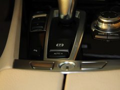 宝马5系GT 2013款 GT 535i 3.0T 豪华型