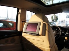 宝马5系GT 2013款 GT 535i 3.0T 豪华型