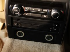 宝马5系GT 2013款 GT 535i 3.0T 豪华型