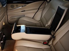 宝马5系GT 2013款 GT 535i 3.0T 豪华型