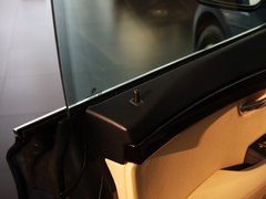 宝马5系GT 2013款 GT 535i 3.0T 豪华型