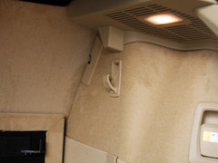 宝马5系GT 2013款 GT 535i 3.0T 豪华型