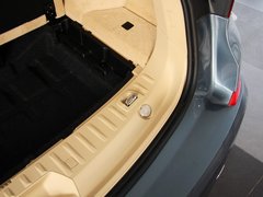 宝马5系GT 2013款 GT 535i 3.0T 豪华型
