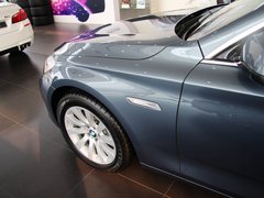 宝马5系GT 2013款 GT 535i 3.0T 豪华型