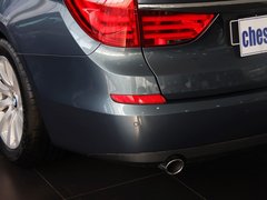 宝马5系GT 2013款 GT 535i 3.0T 豪华型