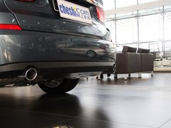 宝马5系GT 2013款 GT 535i 3.0T 豪华型