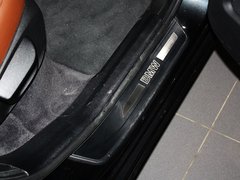 宝马5系GT 2013款 GT 535i 3.0T 豪华型