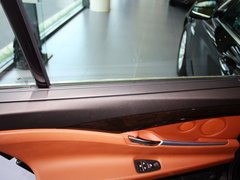 宝马5系GT 2013款 GT 535i 3.0T 豪华型
