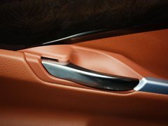 宝马5系GT 2013款 GT 535i 3.0T 豪华型