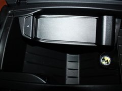 宝马5系GT 2013款 GT 535i 3.0T 豪华型