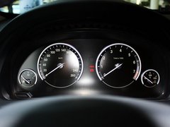 宝马5系GT 2013款 GT 535i 3.0T 豪华型