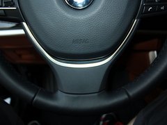 宝马5系GT 2013款 GT 535i 3.0T 豪华型