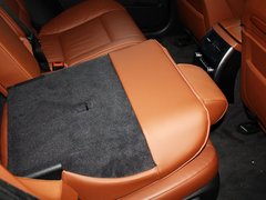 宝马5系GT 2013款 GT 535i 3.0T 豪华型