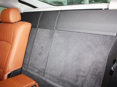 宝马5系GT 2013款 GT 535i 3.0T 豪华型