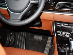 宝马5系GT 2013款 GT 535i 3.0T 豪华型