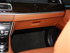 宝马5系GT 2013款 GT 535i 3.0T 豪华型
