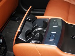 宝马5系GT 2013款 GT 535i 3.0T 豪华型