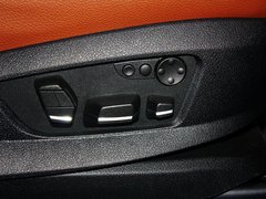 宝马5系GT 2013款 GT 535i 3.0T 豪华型