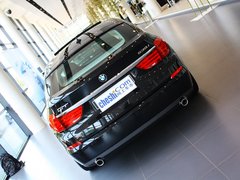 宝马5系GT 2013款 GT 535i 3.0T 豪华型